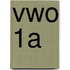 Vwo 1a