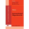Teksten Internationaal Migratierecht by W.P.C. De Vries