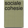 Sociale cohesie by Rudi Verburg