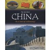 China door Lynn Huggins-Cooper