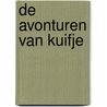 De avonturen van Kuifje by Hergé