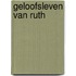 Geloofsleven van ruth