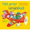 grote versjesboek by Ron Schroder