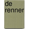 De renner by Tim Krabbé