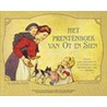 Het prentenboek van Ot en Sien