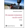 De mooiste treinreizen van de wereld door Michael Palin
