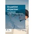 De patient als partner