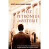 Het Petronius mysterie by Geert-Jan Alexander Knoops