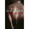 Onbegrepen door Karin Slaughter