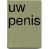 Uw penis
