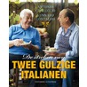 De streken van twee gulzige Italianen by Gennaro Contaldo
