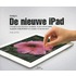 Snelgids de nieuwe iPad