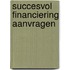 Succesvol financiering aanvragen