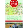 Fietsstuurkaart door Smulders Kompas
