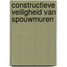 Constructieve veiligheid van spouwmuren by Unknown