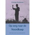 Op weg naar de Noordkaap