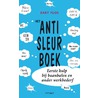 Het anti-sleurboek door Bart Flos