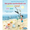 Het grote voorleesboek van zomer, zand en zee by Selma Noort