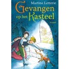 Gevangen op het kasteel by Martine Letterie