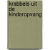 Krabbels uit de kinderopvang