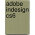 Adobe indesign cs6