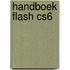 Handboek flash CS6