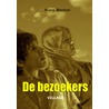 De bezoekers by Hans Mantel