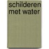 Schilderen met water