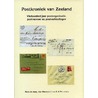Postkroniek van Zeeland by Kees de Baar