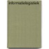 Informatielogistiek