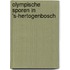 Olympische sporen in 's-Hertogenbosch