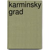 Karminsky grad by Jean-Jacques Rousseau