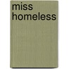 Miss homeless door Daniel Lambo