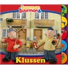 Klussen by Onbekend
