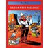 De far west-trilogie