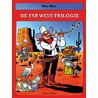 De far west-trilogie door Marc Sleen