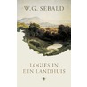 Logies in een landhuis door W.G. Sebald
