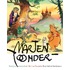 Marten Toonder een dubbel denkraam