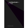 Lichttechniek by Tjanne van de Velden