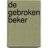de gebroken beker