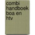 Combi Handboek BOA en HTV