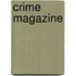 Crime magazine