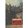Hitler als kunstenaar door Lambert Giebels
