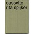 Cassette Rita Spijker