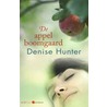 De appelboomgaard door Denise Hunter