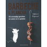 Barbecue & plancha door Stéphane Reynaud