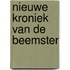 Nieuwe kroniek van de Beemster