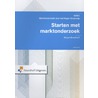 Starten met marktonderzoek door Mirjam Broekhoff