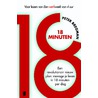 18 Minuten by Peter Bregman