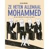 Ze heten allemaal Mohammed door Jérôme Rullier